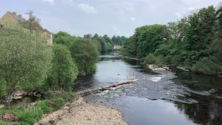 Barnard Castle [upl. by Jews]