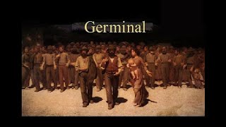 GERMINAL Émile Zola 23 [upl. by Waddell]