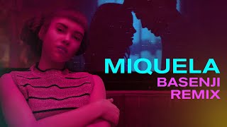 Miquela  Right Back Basenji Remix [upl. by Ligetti243]