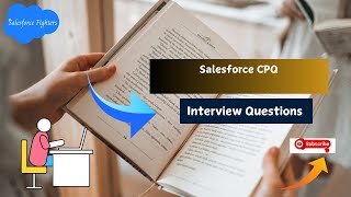 Top Salesforce CPQ Interview Questions and Answers  For Beginners  2023 [upl. by Wachtel16]