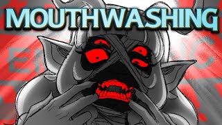 MOUTHWASHING IS TRAGIC [upl. by Niboc]