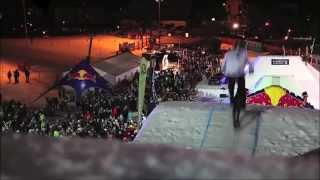 Suzuki Nine Knights MTB 2014  Nicholi Rogatkin  Wanna be a Knight [upl. by Kcirb]