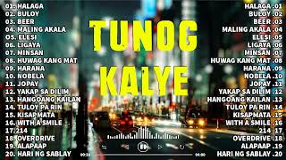 TUNOG KAILYE  90S BOYS BAND HIT SONGS  SIAKOL X ERASERHEADS X PAROKYA NI EDGAR [upl. by Wiebmer]