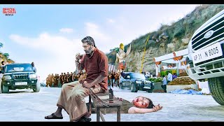 Daring Rakhwala Miruthan Full Hindi Dubbed Movie  Jayam Ravi Lakshmi Menon [upl. by Dyer]