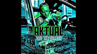 Aktual  Off The Street Sped Up Single Version [upl. by Selyn145]