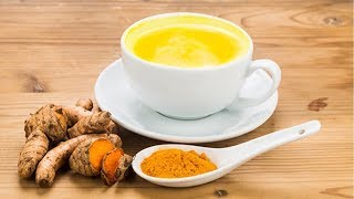 Haldi Ki Chai Ke fayde  Turmeric Tea Benefits [upl. by Einniw]