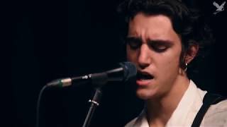 Music Box Session 12 Tamino [upl. by Mireille]