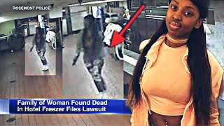 The Kenneka Jenkins Story Pt1  Was it a Cover up [upl. by Salvidor648]