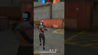 EVO M10 headshort VS in troll enemy in garenafreefire ff freefire freefirelovers [upl. by Mueller]