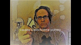 OUR JOURNEY to Cardews Winchcombe Pottery 343 potters journal [upl. by Ahseyd491]