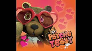 Psycho Teddy Ringtone possível Lost media [upl. by Eisso]