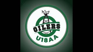 Okotoks Oilers U18AA Team Channel Live Stream [upl. by Eciram]