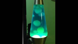 My Lava Lamp In Action [upl. by Collimore]