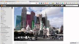 TYPO3 Anleitung Imagemaps mit der Extension mwimagemap [upl. by Andris577]