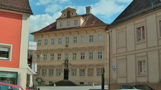 Ellwangen [upl. by Liebman]