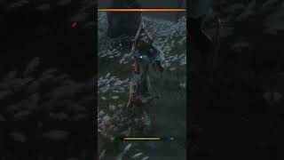 The Best Accidental Music Timing You Will Ever Hear sekiro soulslike soulsborne fromsoftware [upl. by Leinoto]