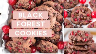 Black Forest Cookies [upl. by Harilda903]