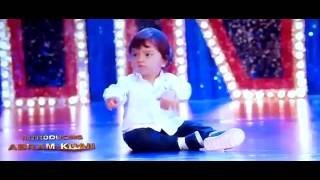 Abram Khan In Happy New year [upl. by Nyad]