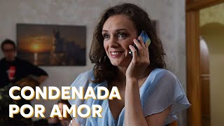 MARATÓN DE PELÍCULAS ROMÁNTICAS  Condenada por amor  Películas en Español Latino [upl. by Oedama56]