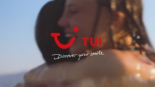 TUIs 2018 TV advert  TUI [upl. by Eelra207]