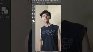 Saat video edit gemukin badan ini lewat kamu lagi ngapain editorpemula editpotolucu [upl. by Neliac384]