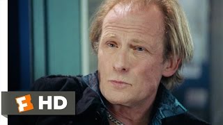 Love Actually 210 Movie CLIP  Festering Turd of a Record 2003 HD [upl. by Anialem]