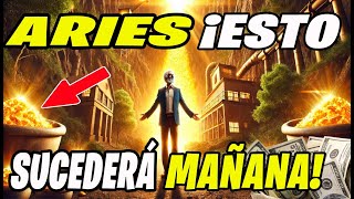 😱♈️ARIES SI TIENES ENTRE 50 Y 70 AÑOS ¡PREPÁRATE LA MINA DE ORO ESTÁ MUY CERCA ¡LO TENDRÁS TODO [upl. by Delilah]