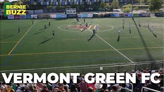 Vermont Green FC [upl. by Siro]