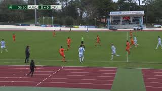 REPLAY  ARGENTINE – COTE D’IVOIRE  28032024 [upl. by Anoyek]