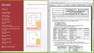 Solution exam national 2023 Maths  Les suites numériques  Rattrapage  exercice1  PC et SVT [upl. by Asilec]