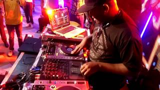 Best Scratch Of 2015 by Dj Joe Mfalme [upl. by Kania]