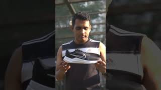 Nike Downshifter VS Nike Revolution  Which is better Running Shoe Review Shorts  Shoe Shorts [upl. by Anim624]