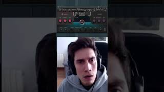 Plugin para TalkBox Vocoder o Sintetizador Vocal shorts [upl. by Gee]