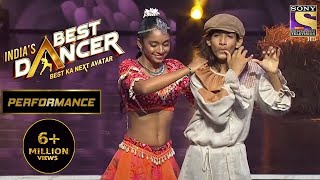 मंच पर अब तक के Best Performances Geeta Kapoor Malaika Arora Terence Lewis India’s Best Dancer 2 [upl. by Israel]