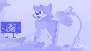 cat leopold vs klasky csupo in 4ormulator v2 electronic sounds [upl. by Barbuto]