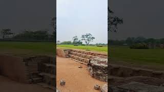 Mahabalipuram Shore Temple  Mamallapuram Kadarkarai Kovil  mahabalipuram shoretemple unesco [upl. by Ellecrad]