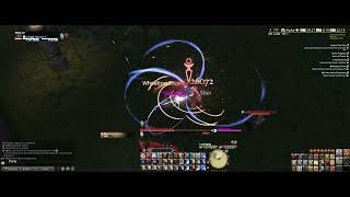 FFXIV Dawntrail 70  Dragoon Rotation  Standard Opener 250gcd [upl. by Eleph]