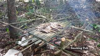 FISHING amp HUNTING IN SURINAME Produced By Kees Jagessar [upl. by Vladamar]