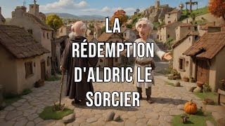 La Rédemption d’Aldric le Sorcier  Un Voyage vers la Lumière [upl. by Eeram764]