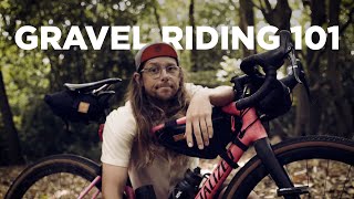 Everything you need to know about Gravel Riding [upl. by Jaymee]