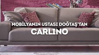 Doğtaş Möbel Carlino Koltuk Takımı [upl. by Janean]