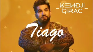 Kendji Girac  Tiago remix [upl. by Ferdy]