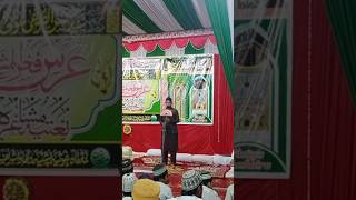 Mashur kardiya mujhe aaka ki naat ne shorts eidmiladunnabi miladunnabi youtubeshorts naat [upl. by Anairb]