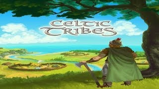 Celtic Tribes  Universal  HD Gameplay Trailer [upl. by Nelyahs]