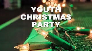 Wallsend Youth Christmas Party 2023 [upl. by Bois]