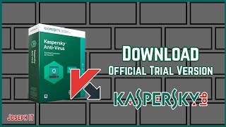 Kaspersky Antivirus Software Free  Kaspersky Trial Version 2021 [upl. by Annelise]