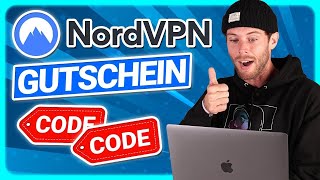 NordVPNGutscheincode  Hol dir ein TOPbewertetes VPN mit einem HOHEN RABATT [upl. by Guyon]