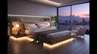 TOP 100 Modern Bedroom ideas  Home Interior Design Ideas  Bedroom Wall Decor Inspirations [upl. by Faustena]