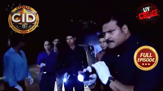 Team CID को जंगल में मिली खुनी आत्मा की Wig  CID  सीआईडी  Action Replay  7 March 2023 [upl. by Mcripley497]