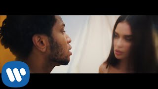 Gallant – Compromise ft Sabrina Claudio Official Music Video [upl. by Ertha]